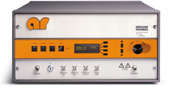 Amplifier Research 100W1000B RF Amplifier, 1 MHz - 1 GHz, 100W
